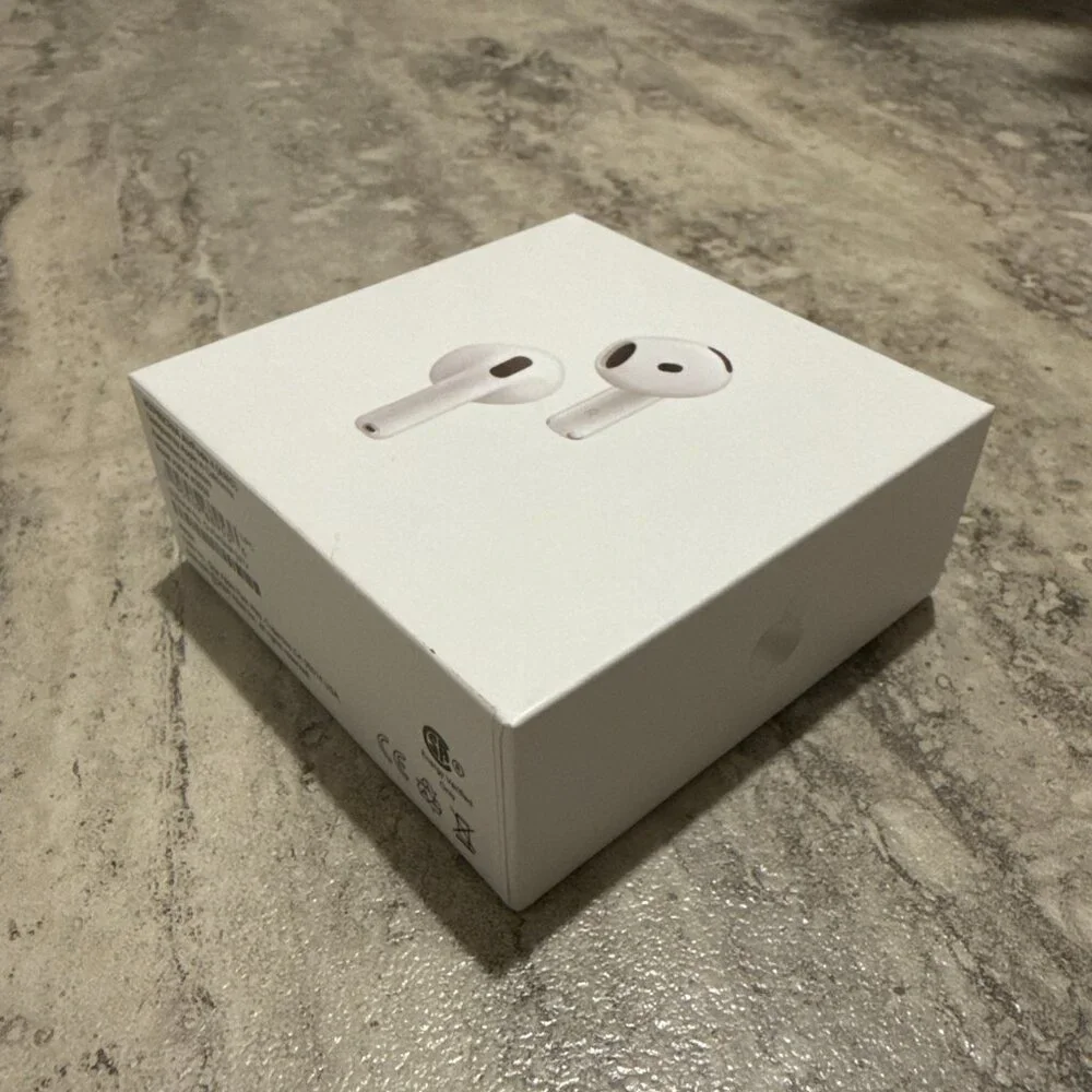 AirPods 4th Generation